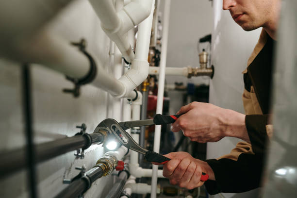 Best Faucet Repair  in Ransom Canyon, TX