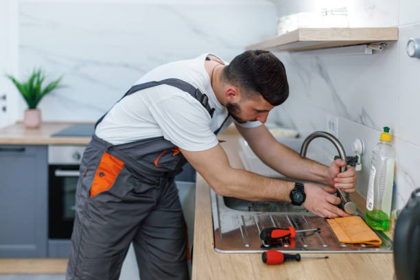 Best Plumbing Installation Services  in Ransom Canyon, TX