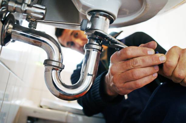 Best Sewer Cleaning Services  in Ransom Canyon, TX
