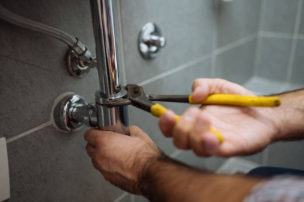 Best Drain Cleaning Services  in Ransom Canyon, TX