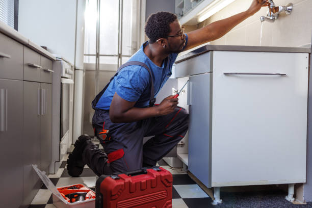 Best Water Softener Installation  in Ransom Canyon, TX