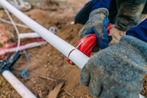 Best Plumbing Repair Near Me  in Ransom Canyon, TX